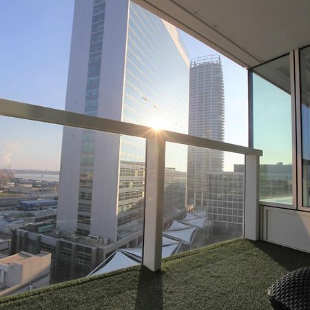 Sag Panorama View 2 Rooms Free Parking Free Wifi Bratislava Bagian luar foto