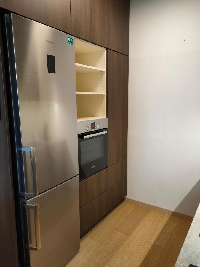 Sag Panorama View 2 Rooms Free Parking Free Wifi Bratislava Bagian luar foto