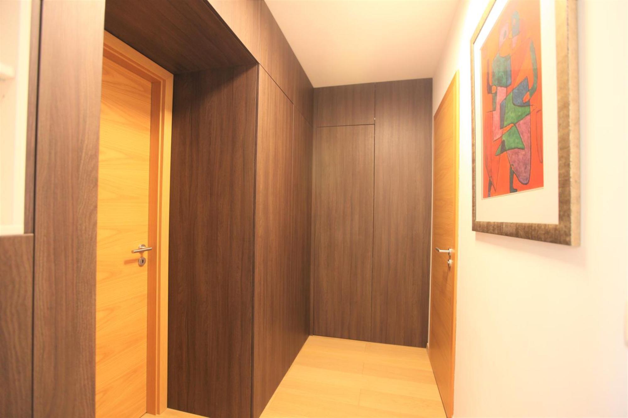 Sag Panorama View 2 Rooms Free Parking Free Wifi Bratislava Bagian luar foto