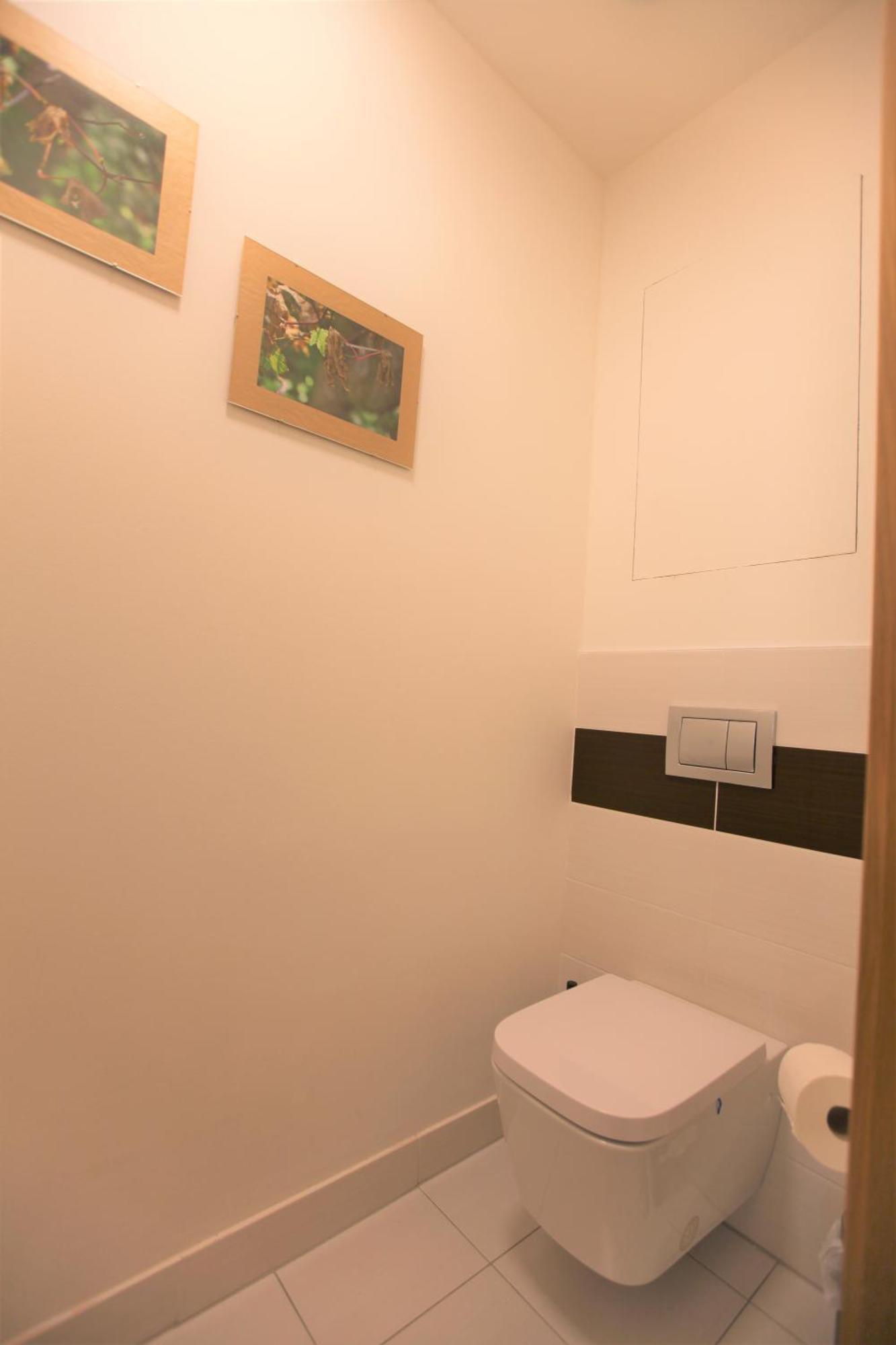 Sag Panorama View 2 Rooms Free Parking Free Wifi Bratislava Bagian luar foto