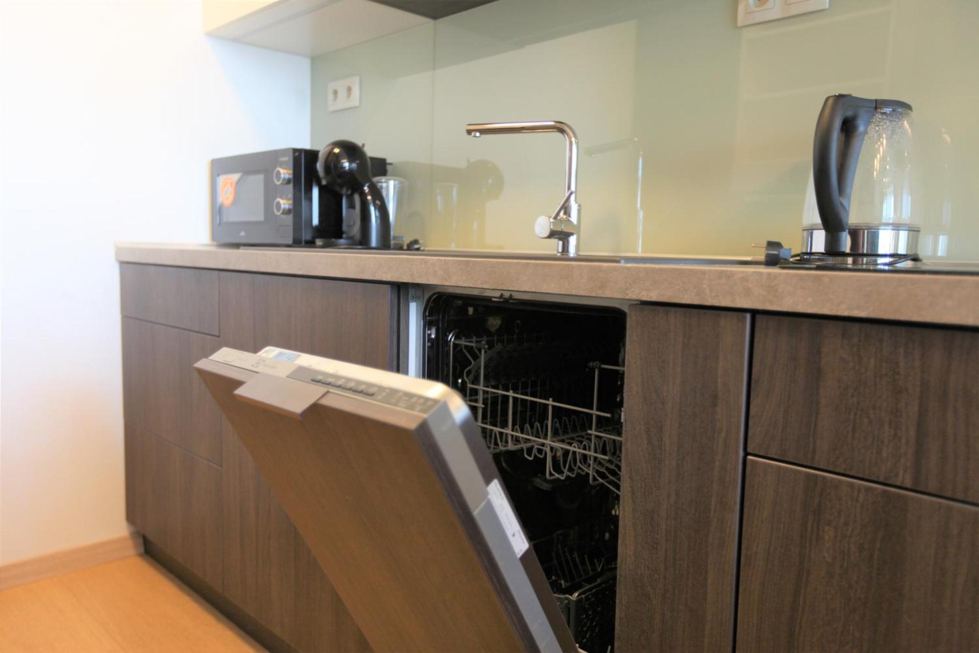 Sag Panorama View 2 Rooms Free Parking Free Wifi Bratislava Bagian luar foto