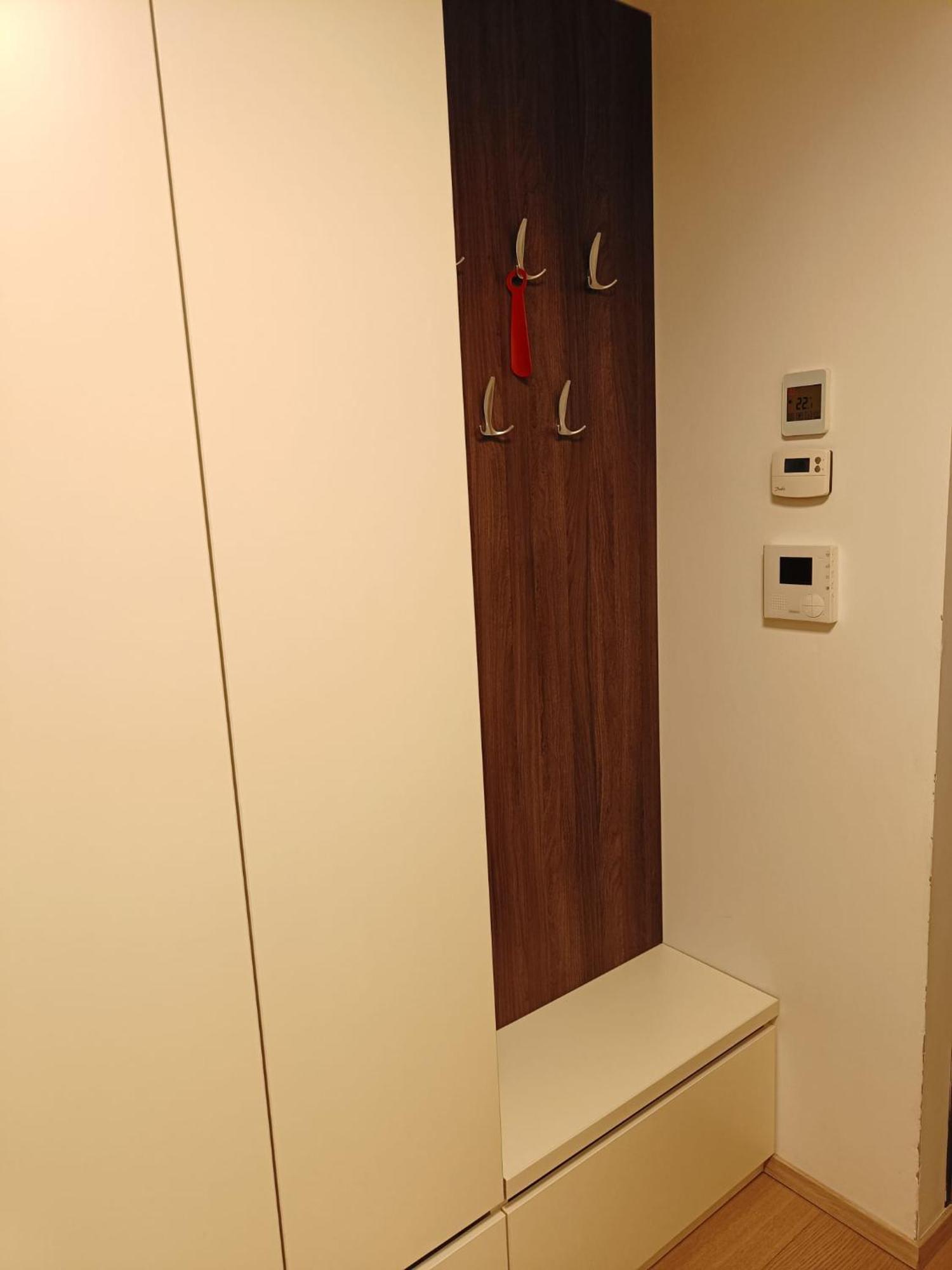 Sag Panorama View 2 Rooms Free Parking Free Wifi Bratislava Bagian luar foto