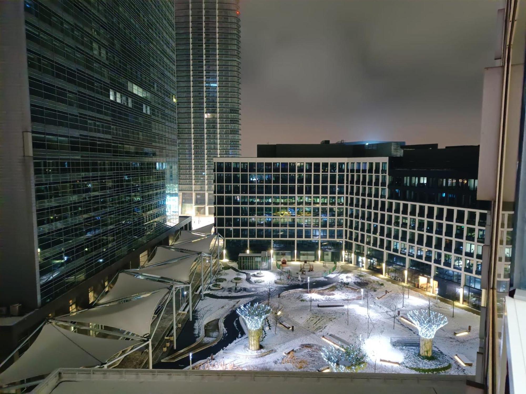 Sag Panorama View 2 Rooms Free Parking Free Wifi Bratislava Bagian luar foto
